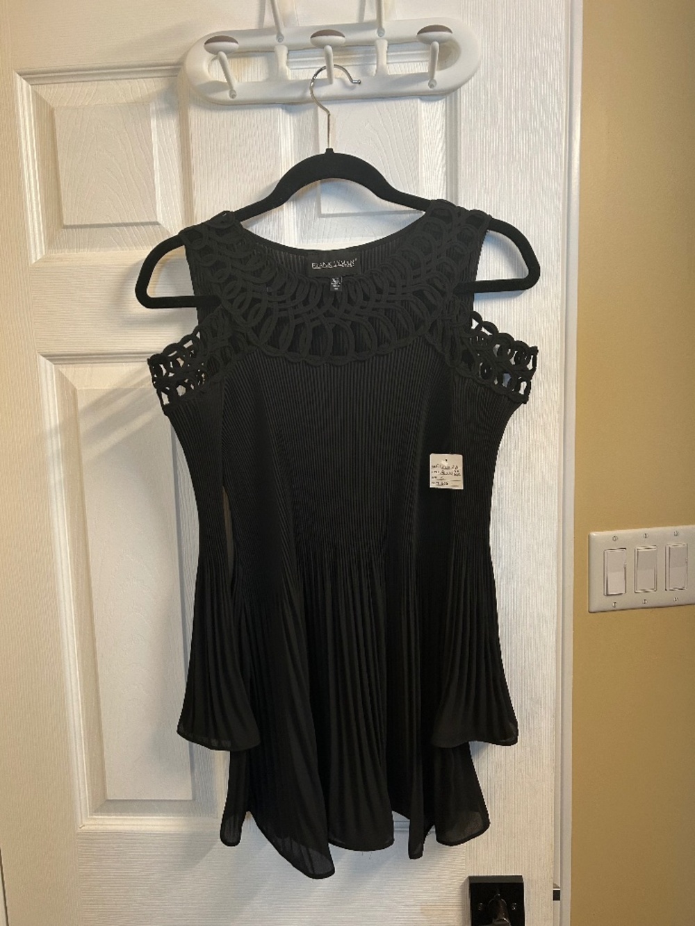 Classic Blouse